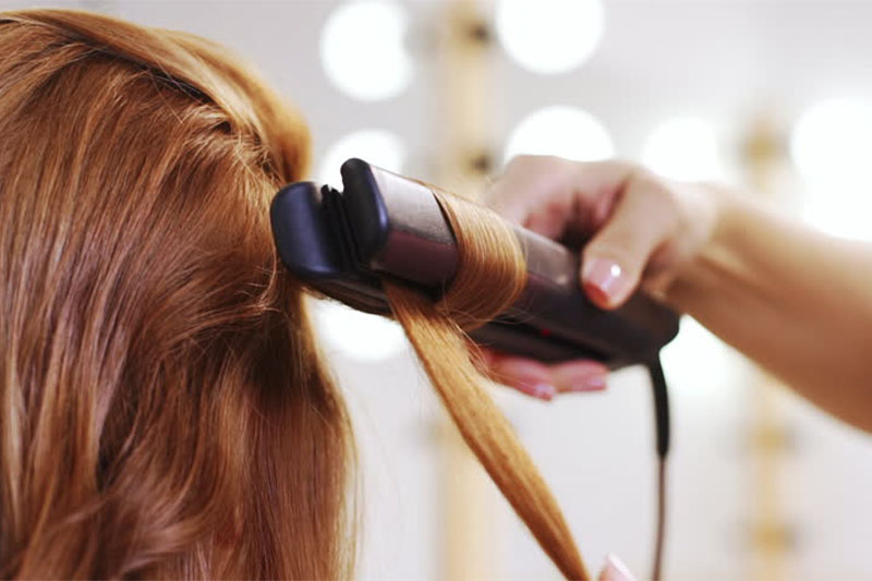 HairPlay - Koufonisia